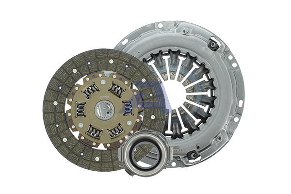Kit d'embrayage AISIN KT-076B